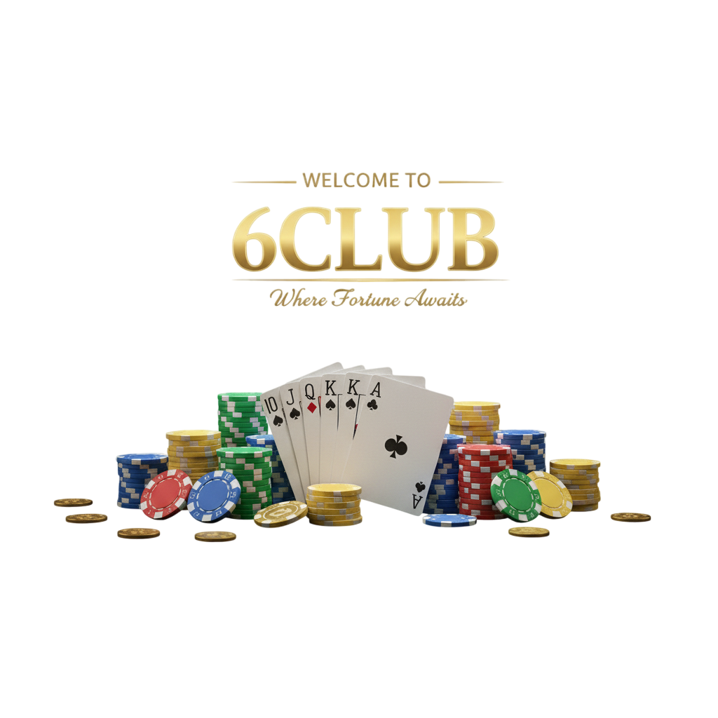 6Club APK Download – Official 6Club Game App for Real Cash Games