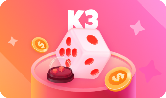6Club K3 Lottery Game