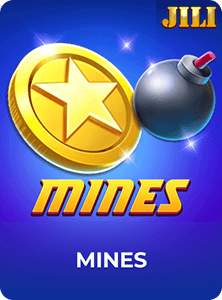 6Club Mines Game