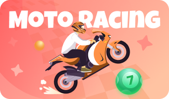 6Club Moto Racing Game
